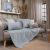 Ριχτάρι Tivoli 05 - Μονοθέσιο 180x150cm 52016570 Teoran |  Ριχτάρια στο espiti