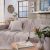 Ριχτάρι Belluno 02 - Τριθέσιο 180x300cm 52016748 Teoran |  Ριχτάρια στο espiti