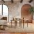 Τραπεζάκι σαλονιού σετ 3 τμχ Nola Megapap χρώμα sapphire oak Ø60x46εκ. |  Τραπεζάκια σαλονιού στο espiti