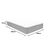Στρώμα Sleepy pakoworld bonnel spring διπλής όψης 27cm 150x200εκ |  Στρώματα Ύπνου στο espiti