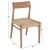 ΚΑΡΕΚΛΑ PONTUS HM9322.11 RUBBERWOOD ΜΕ ΚΑΘΙΣΜΑ ΣΧΟΙΝΙ- ΦΥΣΙΚΟ 47X52X80Υεκ. |  Πολυθρόνες σαλονιού στο espiti