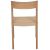 ΚΑΡΕΚΛΑ PONTUS HM9322.11 RUBBERWOOD ΜΕ ΚΑΘΙΣΜΑ ΣΧΟΙΝΙ- ΦΥΣΙΚΟ 47X52X80Υεκ. |  Πολυθρόνες σαλονιού στο espiti