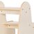 ΠΑΙΔΙΚΗ ΣΚΑΛΑ/ΣΚΑΜΠΟ RICKI HM18340.01 MDF & ΚΟΝΤΡΑΠΛΑΚΕ ΦΥΣΙΚΟ 33x43.5x40.5Υεκ |  Παιδικά έπιπλα στο espiti