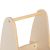 ΠΑΙΔΙΚΟ ΤΡΟΛΕΥ/ΚΑΡΟΤΣΑΚΙ RICKI HM18341.01 MDF & ΚΟΝΤΡΑΠΛΑΚΕ ΦΥΣΙΚΟ 33x45x50Υεκ |  Παιδικά έπιπλα στο espiti