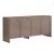 Μπουφές Aurelia Megapap χρώμα μόκα 180x45x80εκ. |  Μπουφέδες στο espiti
