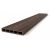 WPC ΠΕΡΙΦΡΑΞΗΣ PREMIUM  20/120mm  WALNUT 25110 NewPlan - NewPlan |  Deck - Wpc  στο espiti