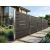 WPC ΠΕΡΙΦΡΑΞΗΣ PREMIUM  20/120mm  CHARCOAL 2550 NewPlan - NewPlan |  Deck - Wpc  στο espiti