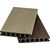 DECK-WPC ΔΑΠΕΔΟΥ PREMIUM 23/140mm ANTIQUE/WALNUT 620110 NewPlan - NewPlan |  Deck - Wpc  στο espiti