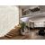 PANEL PU ΤΕΧΝΗΤΗΣ ΠΕΤΡΑΣ 301020 STONE SKIN 600/1200mm BEIGE WHITE NewPlan - NewPlan |  Διακόσμηση τοίχου στο espiti