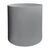 ΤΡΑΠΕΖΙ ΜΕΣΗΣ ΣΤΡΟΓΓΥΛΟ KYOKO HM6592.01 ΓΚΡΙ FIBER CEMENT Φ40x43Υεκ. |  Τραπέζια κήπου στο espiti