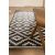 Ψάθα Flox 721K BLACK Royal Carpet - 160 x 230 cm |  Χαλιά Σαλονιού  στο espiti