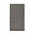 Ψάθα Flox 721K BLACK Royal Carpet - 160 x 230 cm |  Χαλιά Σαλονιού  στο espiti
