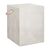 ΣΚΑΜΠΟ ΤΕΤΡΑΓΩΝΟ ΜΕ ΧΕΡΟΥΛΙΑ ZAK HM6581.02 FIBER CEMENT ΣΕ ΜΠΕΖ 36x36x43Υεκ |  Σκαμπώ κήπου στο espiti