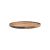 ESTIA ΔΙΣΚΟΣ ΣΕΡΒΙΡΙΣΜΑΤΟΣ ALLURE 22x2cm ΣΤΡΟΓΓΥΛΟΣ - 01-43278 Estia |  Είδη Σερβιρίσματος στο espiti