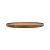 ESTIA ΔΙΣΚΟΣ ΣΕΡΒΙΡΙΣΜΑΤΟΣ ALLURE 25x2cm ΣΤΡΟΓΓΥΛΟΣ - 01-40697 Estia |  Είδη Σερβιρίσματος στο espiti