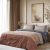 Beauty Home Ζεύγος μαξιλαροθήκες Moments Art 12565 51x73 Καφέ,Ανθρακί       |  Μαξιλαροθήκες Απλές στο espiti