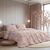 Beauty Home Σετ σεντόνια μονά Moments Art 12569 170x260 Σάπιο Μήλο       |  Σεντόνια Μονά / Ημίδιπλα στο espiti