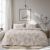 Beauty Home Σετ παπλωματοθήκη υπέρδιπλη Moments Art 12570 230x250 Μπεζ       |  Παπλωματοθήκες Υπέρδιπλες στο espiti