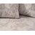 Beauty Home Σετ σεντόνια μονά με λάστιχο Moments Art 12570 110x200+30 Μπεζ       |  Σεντόνια Υπέρδιπλα / King Size στο espiti