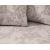 Beauty Home Σετ σεντόνια υπέρδιπλα με λάστιχο Moments Art 12570 165x200+30 Μπεζ       |  Σεντόνια Υπέρδιπλα / King Size στο espiti