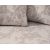Beauty Home Σετ σεντόνια υπέρδιπλα με λάστιχο Moments Art 12570 165x200+30 Μπεζ       |  Σεντόνια Υπέρδιπλα / King Size στο espiti