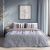 Beauty Home Σετ κουβερλί υπέρδιπλο Moments Αrt 12572 220x240 Μπεζ,Γκρι       |  Κουβερλί Υπέρδιπλα στο espiti