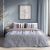 Beauty Home Σετ κουβερλί υπέρδιπλο Moments Αrt 12572 220x240 Μπεζ,Γκρι       |  Κουβερλί Υπέρδιπλα στο espiti