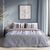 Beauty Home Σετ σεντόνια υπέρδιπλα Moments Art 12572 230x260 Μπεζ,Γκρι       |  Σεντόνια Υπέρδιπλα / King Size στο espiti