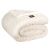 GREENWICH POLO CLUB ΚΟΥΒΕΡΤΟΠΑΠΛΩΜΑ RABBIT FAUX FUR KING ESSENTIAL 3959 WHITE |  Κουβερτοπαπλώματα  στο espiti