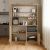 Έπιπλο κουζίνας Tuco 3 Megapap χρώμα sapphire oak 123,8x40x180εκ. |  Ντουλάπια στο espiti