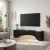 Έπιπλο τηλεόρασης Mara Megapap με LED χρώμα sencron black 150x31,4x40εκ. |  Έπιπλα τηλεόρασης στο espiti