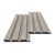 PS PANEL ΜΕ 3D ΠΗΧΑΚΙΑ 02 PIANO (ΜΟΝΟΧΡΩΜΟ  ΓΚΡΙ) 12/122/2900mm  GREY NewPlan - NewPlan |  Διακόσμηση τοίχου στο espiti