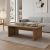Τραπεζάκι σαλονιού Loana Megapap χρώμα καρυδί Ud 120x70x40εκ. |  Τραπεζάκια σαλονιού στο espiti