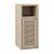 Κομοδίνο Inca Megapap χρώμα light oak 25,2x32x60εκ. |  Κομοδίνα στο espiti