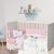 DAS BABY ΚΟΥΒΕΡΤΑ FLEECE 110Χ150 BABY FUN 4915 LIGHT BLUE, MINT, PINK |  Βρεφικές Κουβέρτες στο espiti