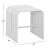ΣΚΑΜΠΟ ΣΕΙΡΑ INTREPID HM6325.02 ΑΛΟΥΜΙΝΙΟ ΣΕ ΛΕΥΚΟ 40x38x42,5Yεκ. |  Σκαμπώ κήπου στο espiti