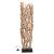 ΔΙΑΚΟΣΜΗΤΙΚΟ ΦΩΤΙΣΤΙΚΟ ΔΑΠΕΔΟΥ VEKNA HM4877 DRIFTWOOD ΣΕ ΦΥΣΙΚΟ 30x30x140Υεκ. |  Δαπέδου στο espiti