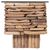 ΤΡΑΠΕΖΙ ΣΑΛΟΝΙΟΥ ΟΡΘΟΓΩΝΙΟ SPARROW HM18366 DRIFTWOOD--ΓΥΑΛΙ 105x45x47Υεκ. |  Τραπεζάκια σαλονιού στο espiti