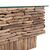 ΤΡΑΠΕΖΙ ΣΑΛΟΝΙΟΥ ΟΡΘΟΓΩΝΙΟ SPARROW HM18366 DRIFTWOOD--ΓΥΑΛΙ 105x45x47Υεκ. |  Τραπεζάκια σαλονιού στο espiti