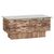 ΤΡΑΠΕΖΙ ΣΑΛΟΝΙΟΥ ΟΡΘΟΓΩΝΙΟ SPARROW HM18366 DRIFTWOOD--ΓΥΑΛΙ 105x45x47Υεκ. |  Τραπεζάκια σαλονιού στο espiti