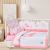 DAS BABY ΠΑΝΤΑ ΚΟΥΝΙΑΣ FUN DIGITAL PRINT 4936 PINK, WHITE |  Βρεφικά Διάφορα στο espiti