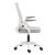 ΚΑΡΕΚΛΑ ΓΡΑΦΕΙΟΥ ZENITH HM1225.02 ΛΕΥΚΟ PP--ΑΝΟΙΧΤΟ ΓΚΡΙ MESH 60x60x92-100Υεκ |  Καρέκλες γραφείου στο espiti