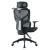 ΚΑΡΕΚΛΑ ΓΡΑΦΕΙΟΥ APEX HM1227.01 ΜΑΥΡO MESH & PP 68x68x120-130Υεκ |  Καρέκλες γραφείου στο espiti