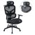 ΚΑΡΕΚΛΑ ΓΡΑΦΕΙΟΥ APEX HM1227.01 ΜΑΥΡO MESH & PP 68x68x120-130Υεκ |  Καρέκλες γραφείου στο espiti