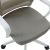 ΚΑΡΕΚΛΑ ΓΡΑΦΕΙΟΥ VELOCITY HM1229.02 ΛΕΥΚΟ PP--ΑΝΟΙΧΤΟ ΓΚΡΙ MESH 61x62x123Υεκ |  Καρέκλες γραφείου στο espiti