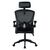 ΚΑΡΕΚΛΑ ΓΡΑΦΕΙΟΥ FLOATER HM1230.01 ΜΑΥΡO MESH & PP 62x62x106-116Υεκ |  Καρέκλες γραφείου στο espiti