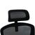 ΚΑΡΕΚΛΑ ΓΡΑΦΕΙΟΥ FLOATER HM1230.01 ΜΑΥΡO MESH & PP 62x62x106-116Υεκ |  Καρέκλες γραφείου στο espiti