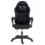 ΚΑΡΕΚΛΑ GAMING STRATUS HM1231.01 ΜΑΥΡΟ PVC--ΜΕ ΜΑΞIΛΑΡΑΚΙΑ ΜΕΣΗΣ/ΚΕΦΑΛΗΣ 62x62x119Υεκ |  Καρέκλες γραφείου στο espiti