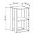 Κομοδίνο - Τραπεζάκι βοηθητικό Lonie Megapap χρώμα sandstone 34x30x55εκ. |  Κομοδίνα στο espiti