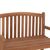 ΠΑΓΚΑΚΙ ΚΗΠΟΥ 2ΘΕΣΙΟ ELENA HM6651 ΞΥΛΟ TEAK--ΦΥΣΙΚΟ 120x60x95Υεκ. |  Παγκάκια κήπου στο espiti